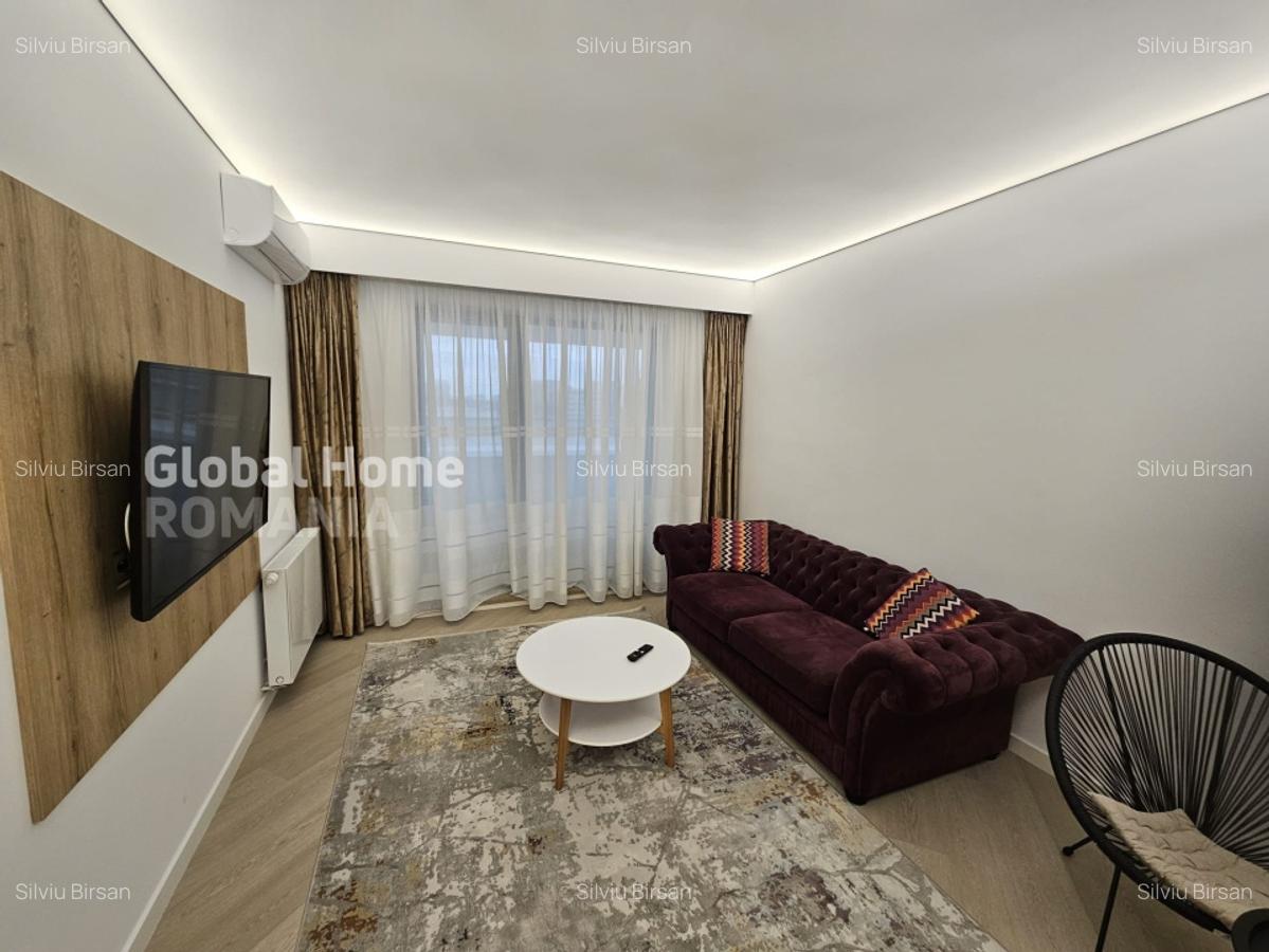 Apartament 2 camere 54,5MP | Pipera- Cortina North | Parcare - 16