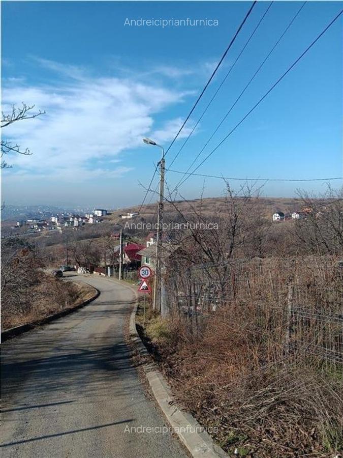 Bucium, Fundac Paun, teren1500mp. intravilan  str asfaltata - 5
