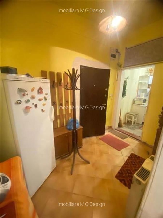 Apartament cu 2 camere decomandat în Bogdăneștilor - 12