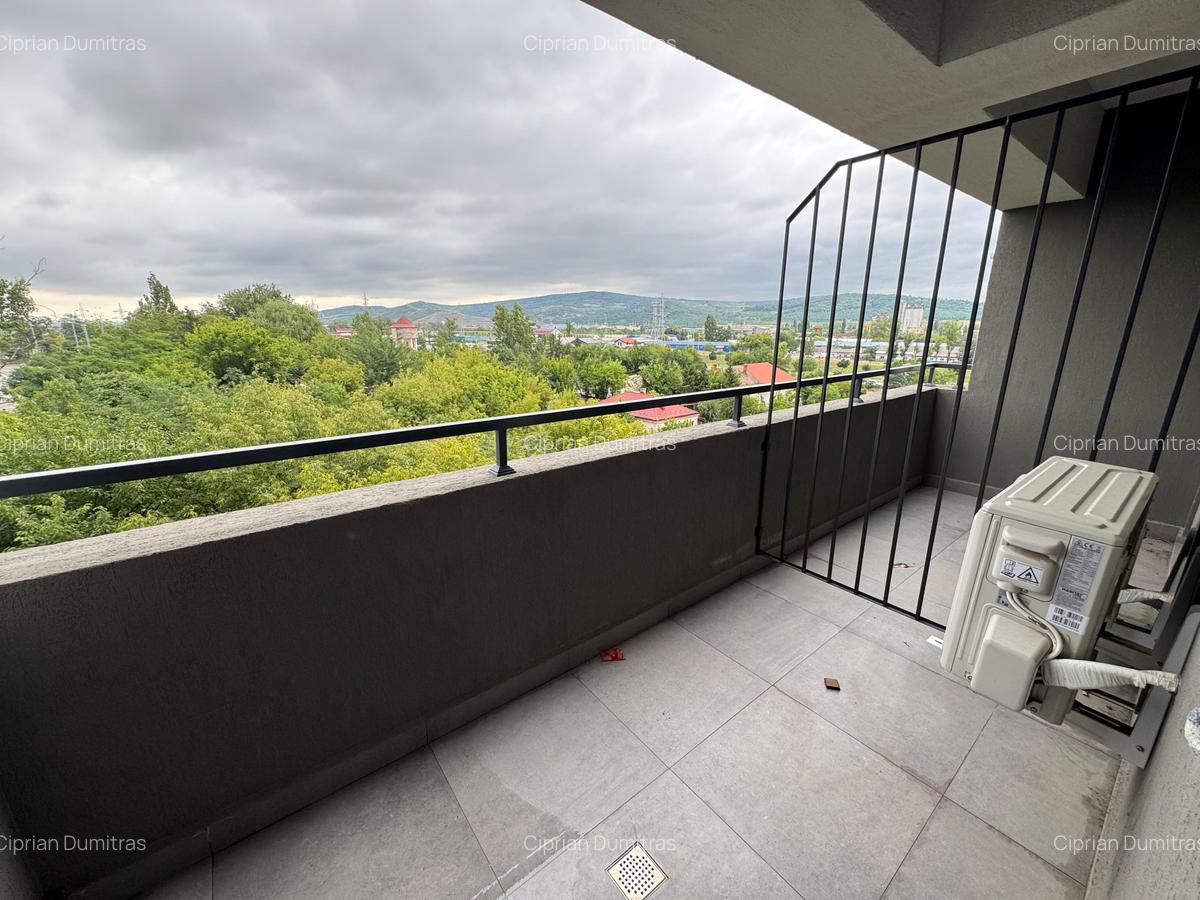 Apartament cu 2 camere Complex Solumnia - 10