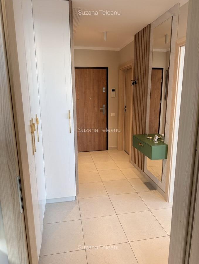 Apartament cu 2 camere decomandat, mobilat în Astra - 8