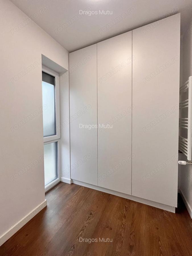 Casa Moderna - Mobilata - Utilata - 1650 Euro - 14