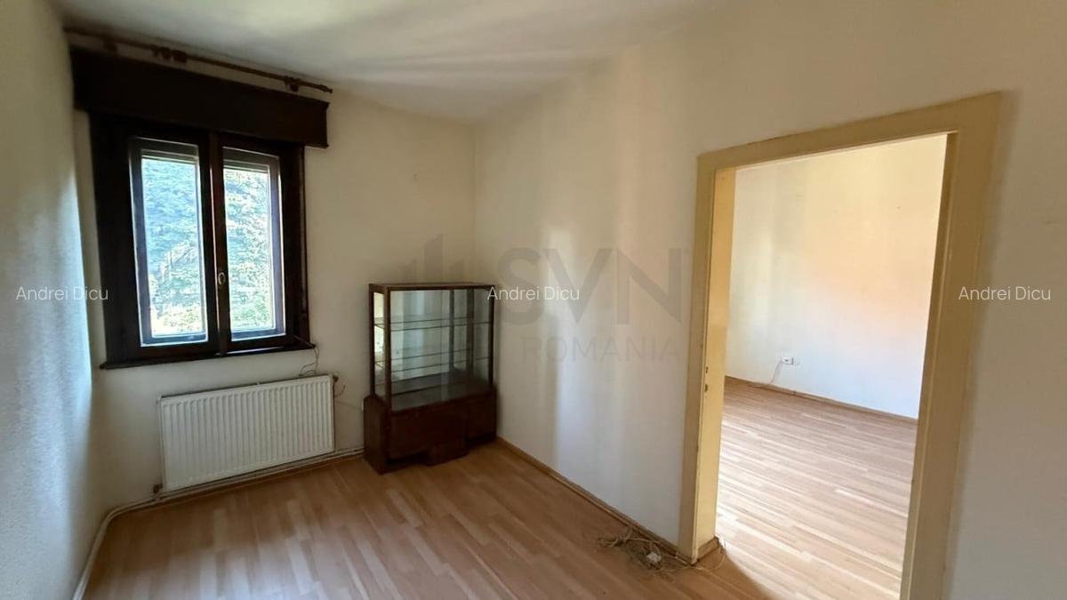 REA1026162 Apartament 3 Camere I De Vanzare I In Vila I Kiseleff - 8