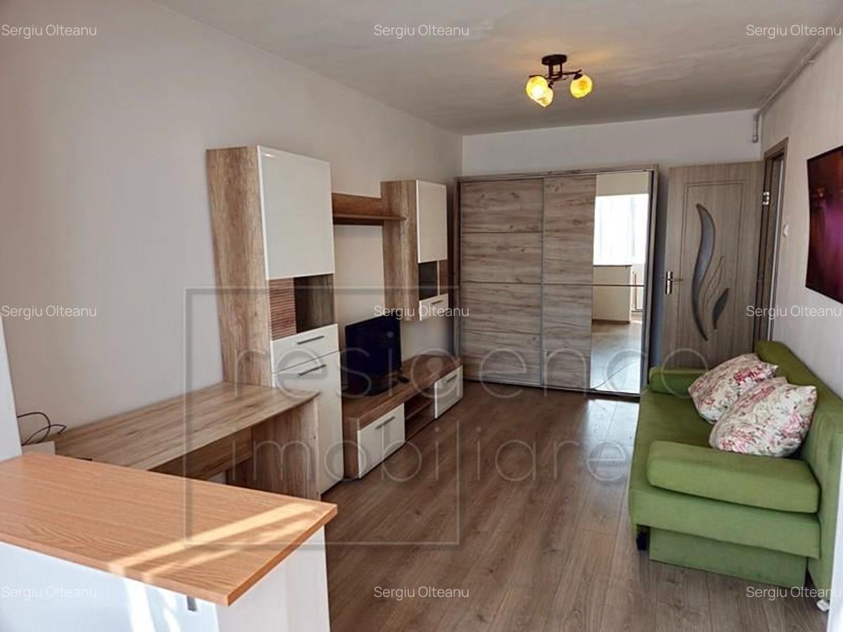 Garsoniera moderna, Marasti, zona Cinema Marasti - 10