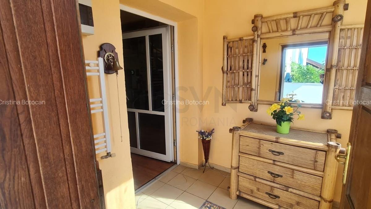 REV2003092 Vila de vanzare in Corbeanca Ilfov - 8