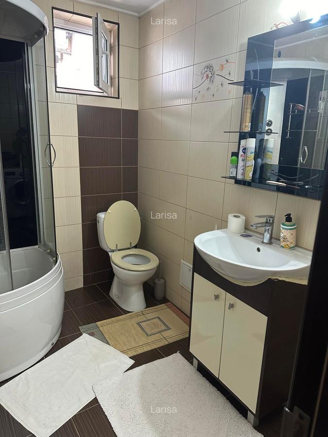 SOLETA  GARSONIERA  DE LUX  LA CASA , INTRARE SEPARATA 33MP PRET 99.900 EURO - 8