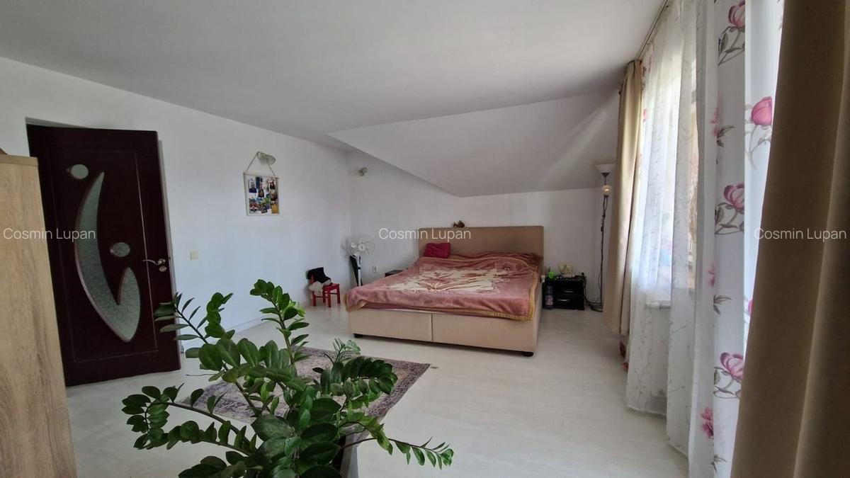 Casă spațioasă cu 4 camere plus teren 5 ari, Baia Mare - 157.000EUR - 11