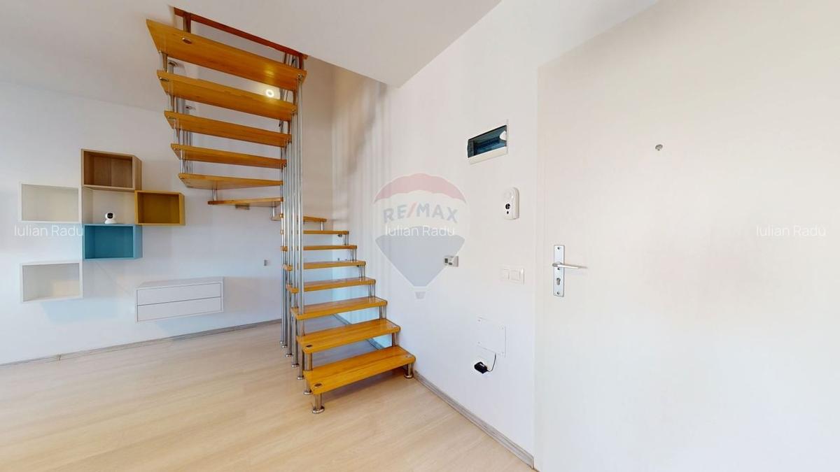 Comision 0% | 3 camere | Parcare + boxa incluse | 78 mp | Avantgarden - 16