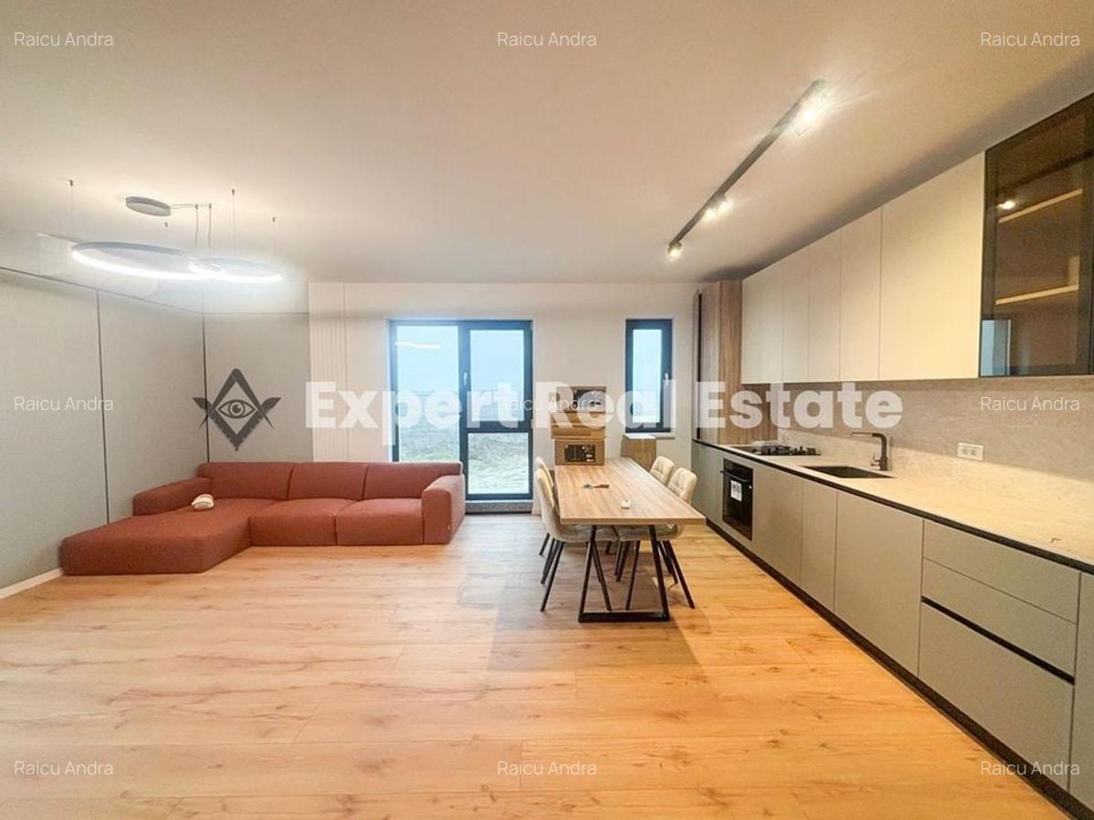 APARTAMENT MODERN 3 CAMERE-DARWIN-PRIMA INCHIRIERE - 1