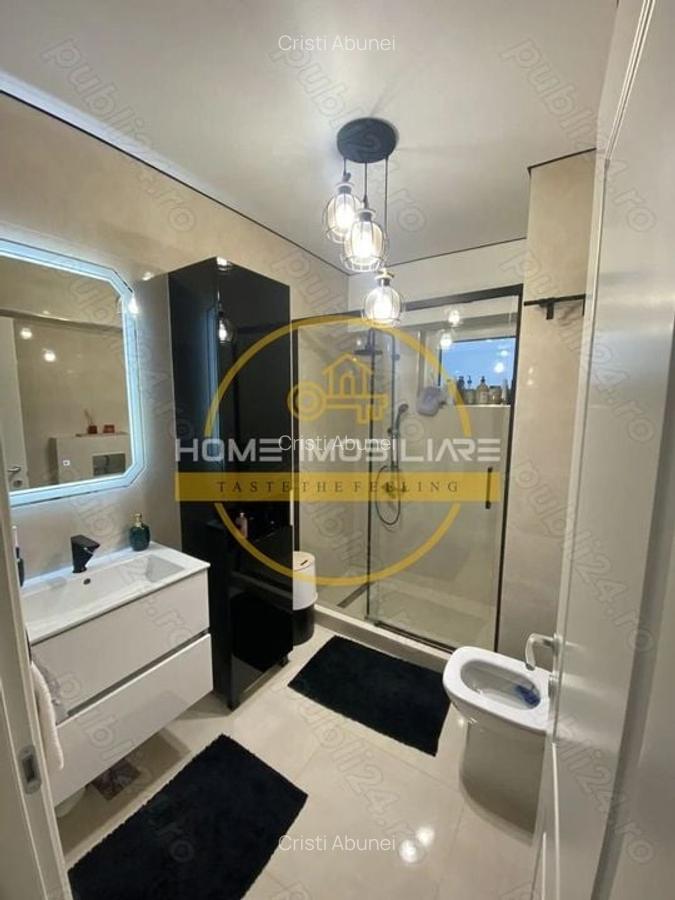 Apartament 2 camere de vânzare - Evergreen Towers, Tătărași, Iași - 8