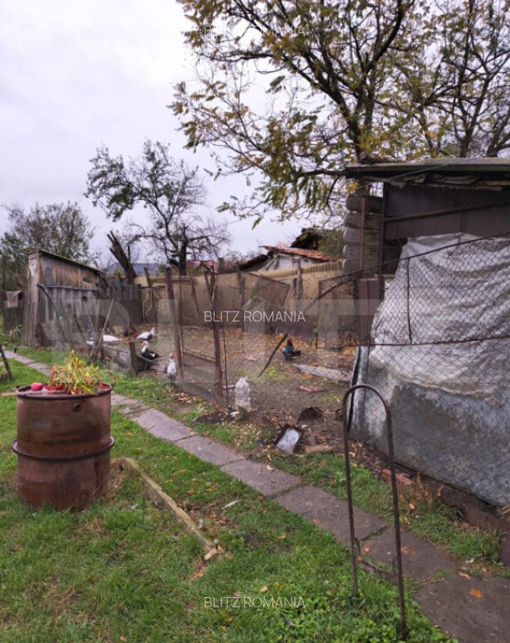 Oferta de vanzare Casa batraneasca in Cioranii de - 18