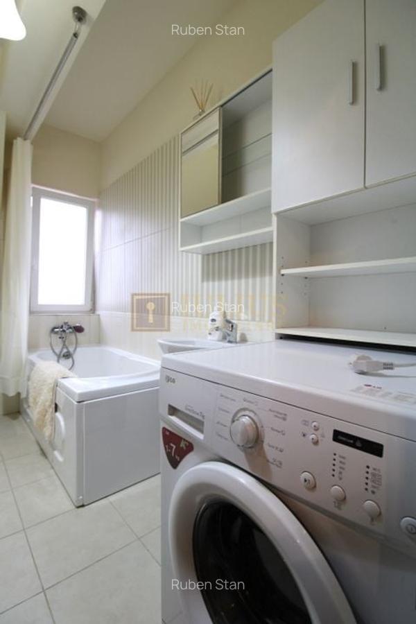 2 camere, zona Dacia, Pet-friendly, centrala proprie. - 8