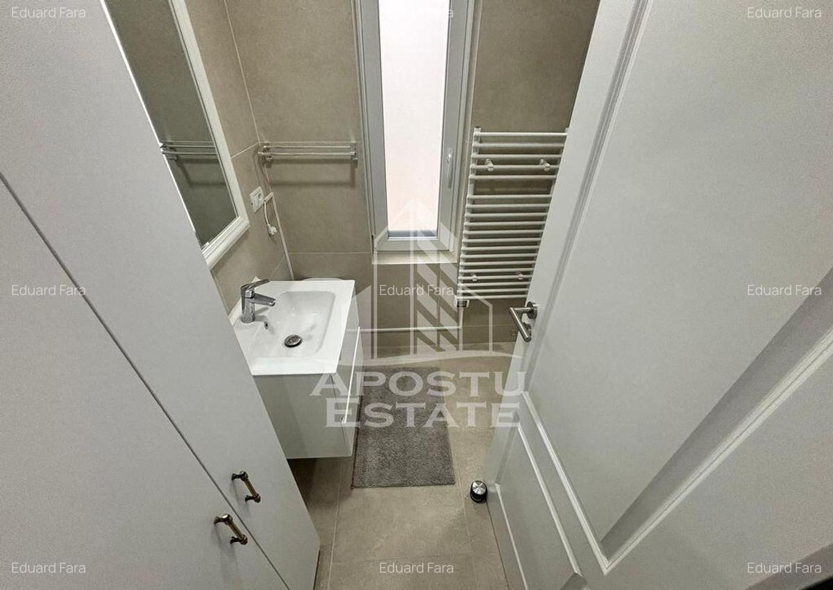 Penthouse in zona Braytim, parcare subterana - 10