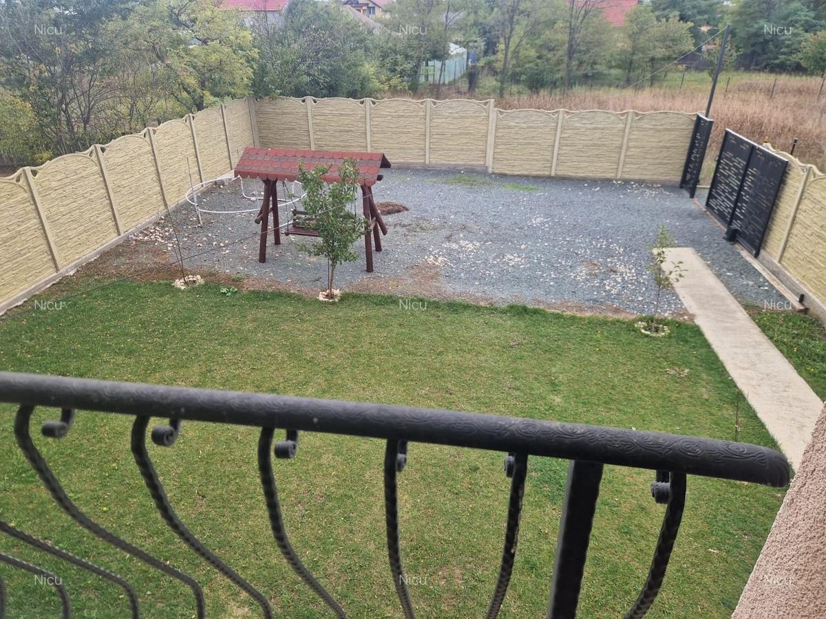 Agenție imobiliară vindem casa cu mansardă la Corbu - 9
