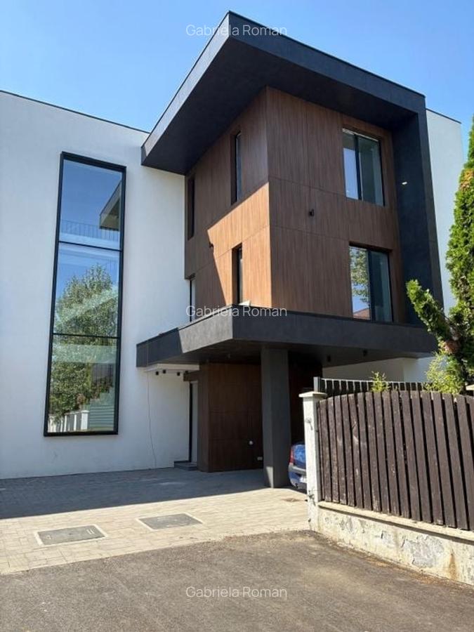 Vila noua, 6 camere- Iancu Nicolae - 14
