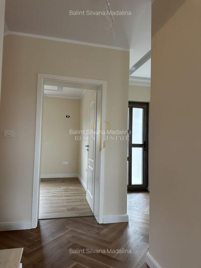 Duplex modern | 4 camere |  Finisaje premium – Giroc - 3