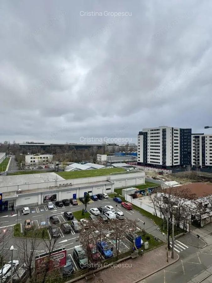 Apartament 2 camere | 62 mp | 2 balcoane | Metrou Costin Georgian - 10