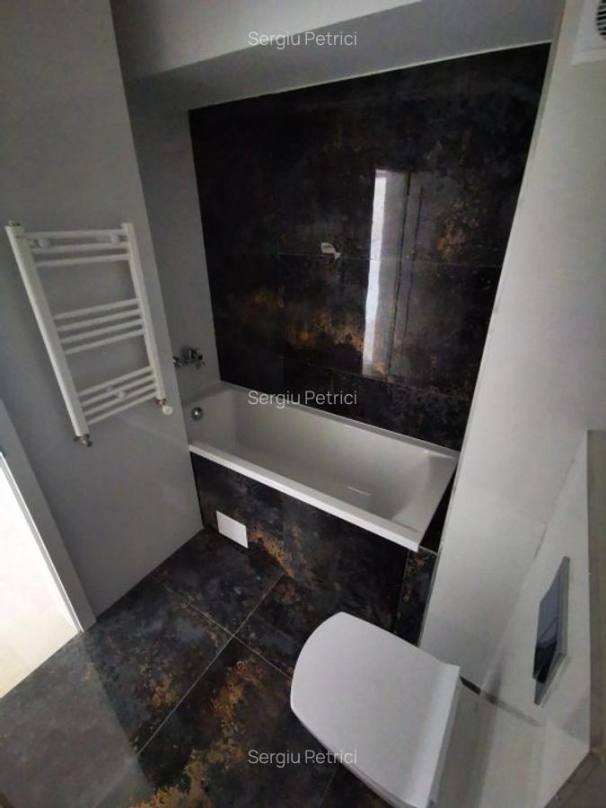 Apartament Decomandat 3 camere si 2 bai - Păcurari - 8