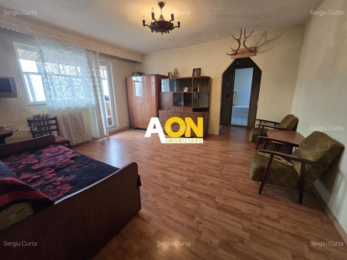 Apartament 2 Camere Zona Cetate - 1