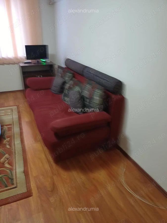 Inchiriere apartament 2 camere metrou Timpuri Noi - 2