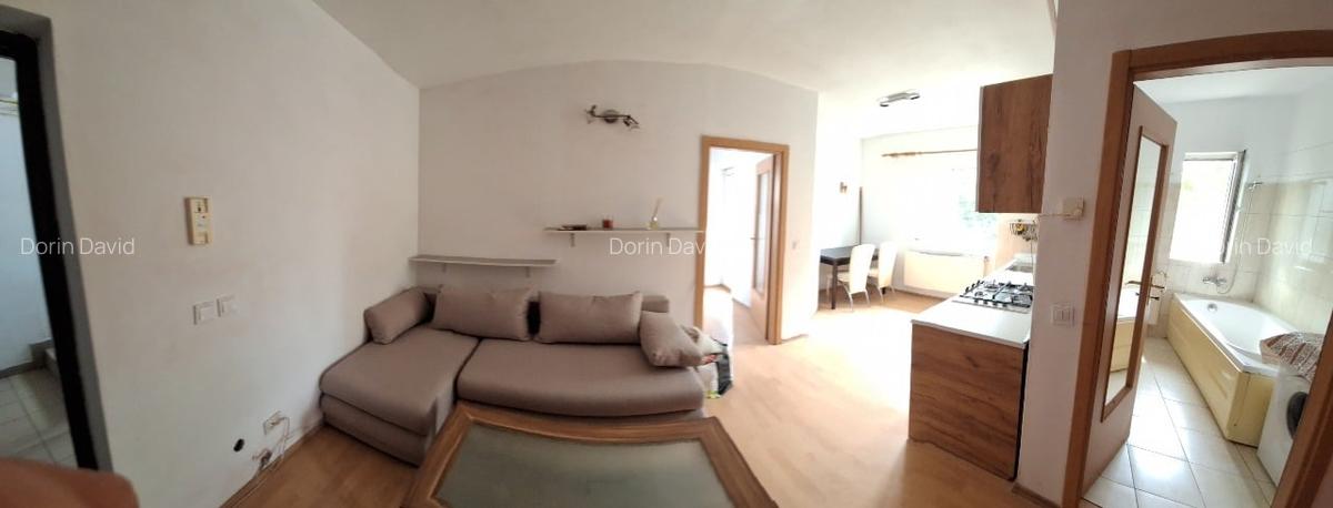 Închiriez apartament Manastur varianta zorilor - 1