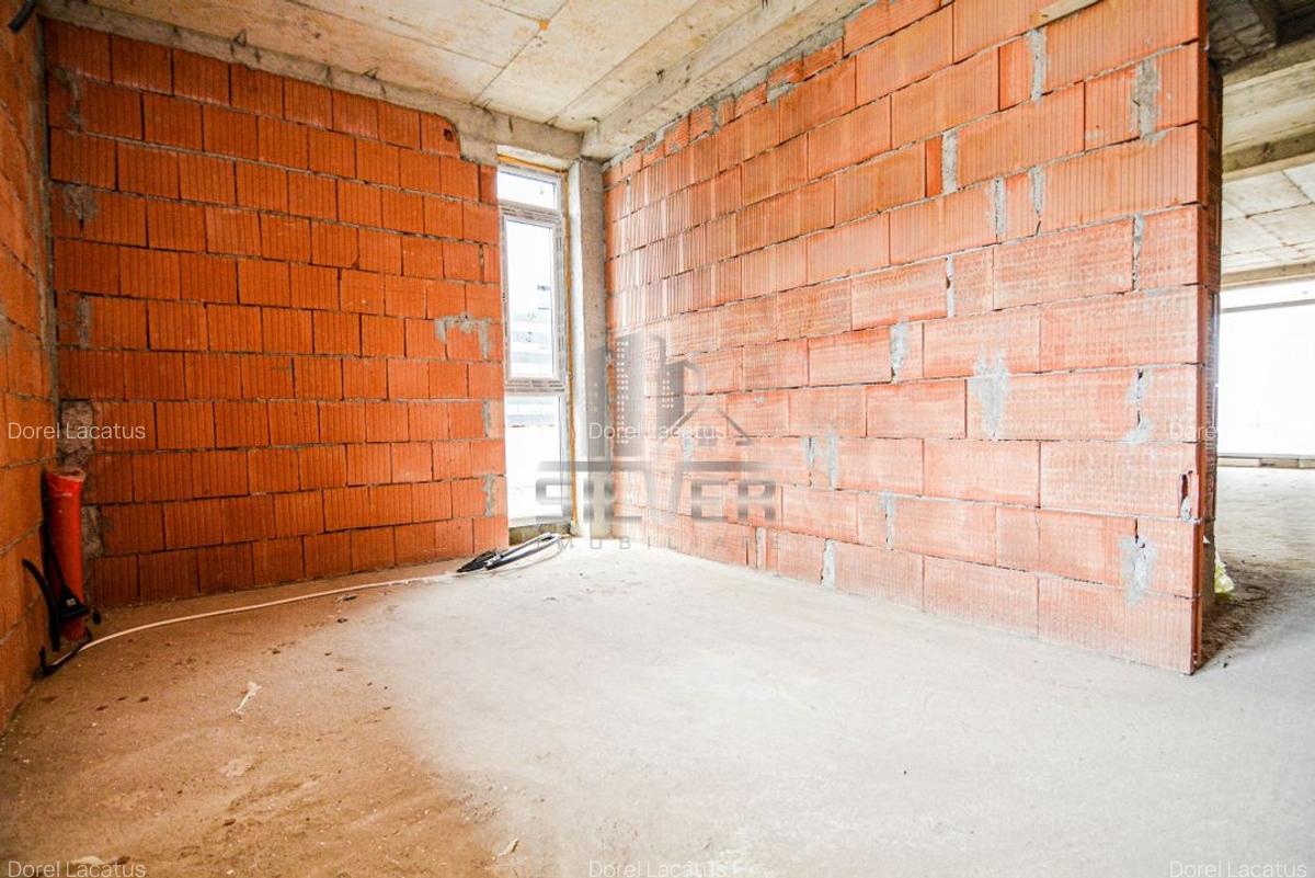 Casa moderna de tip Duplex cu Panorama asupra Clujului in cartier Iris - 9