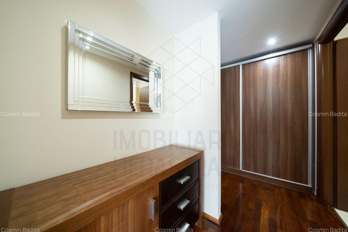 Symbiotik Residence | 3 camere top de inchiriat | Herastrau - 15