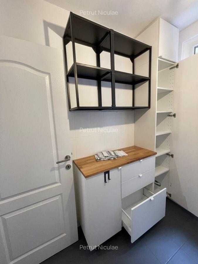 UNIVERSITATE, LANGA METROU, AP 2 CAM, MOBILAT SI UTILAT COMPLET MODERN - 15