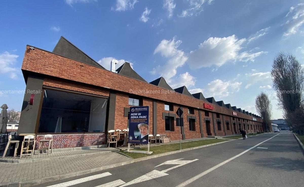 Spațiu comercial, 2460 mp în Grozăvești - 8