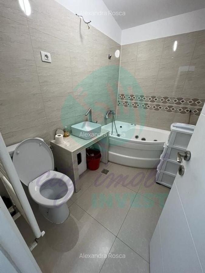 Inchiriere | 2 camere moderne cu vedere la lac | bloc boutique 2021 - 12