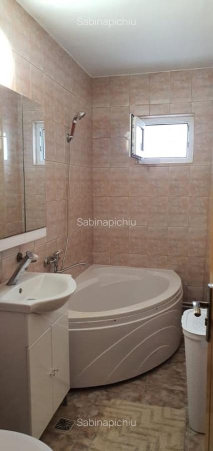 Apartament 2 camere de inchiriat - zona Spitalul Judetean, mobilat si utilat - 11