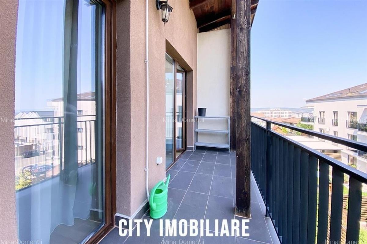 Casa tip Triplex, 5 camere, ultrafinisata,  Europa. - 25
