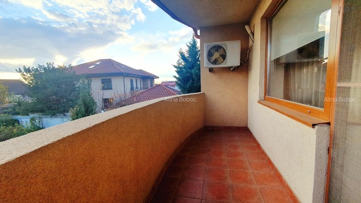 Vanzare vila 7 camere P+1+M,900 mp teren,Dobroesti complex rezidential - 13 Vanzare vila 7 camere P+1+M,900 mp teren,Dobroesti complex rezidential - 13