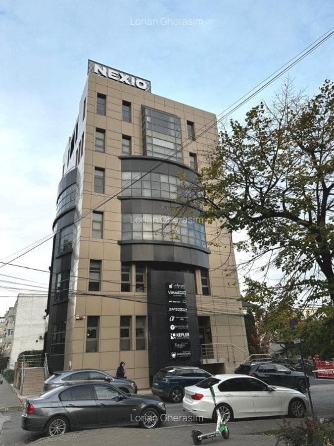 Spatiu Comercial-Zona Palas *80 MP* de inchiriat - 1