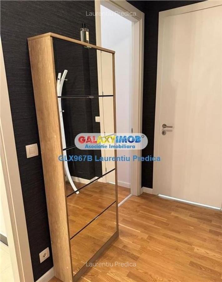 2 camere - LUXURIA RESIDENCE, Expozitiei, Domenii, Herastrau - 13
