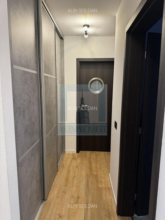 Apartament 4 camere mobilat/utilat lux - zona Centrul Civic - 7