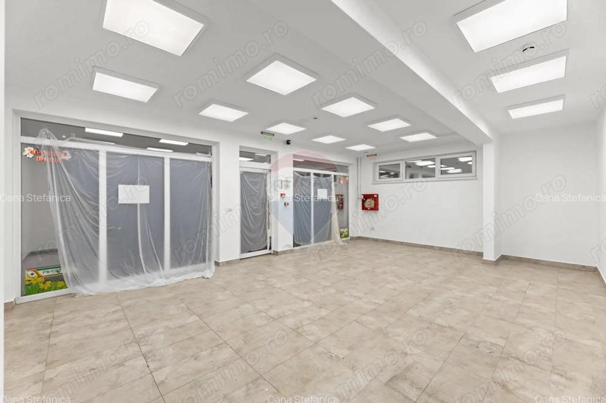 Spa?iu comercial de 70mp de inchiriat in zona UTA - 6