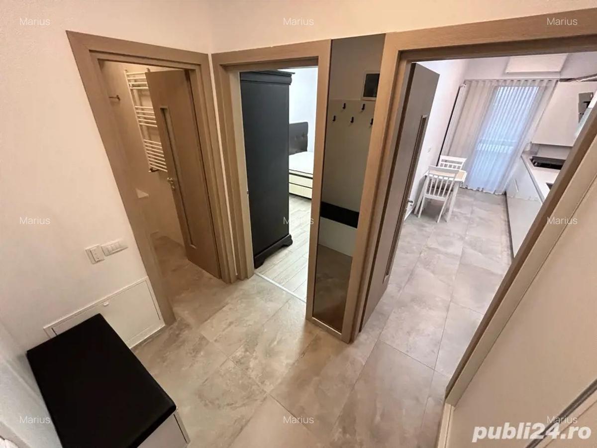 Direct Proprietar Garsoniera Politehnica Regie metrou Grozavesti - 9