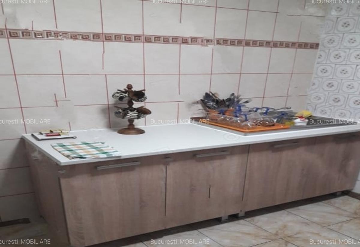 Pantelimon Mega Mall,bl.1985 reabilitat,2/8,decomandat,renovat recent,balcon. - 2