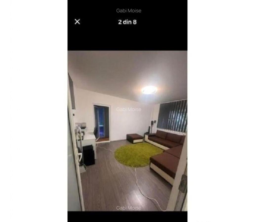 Apartament 2 camere semidecomandat zona Cet - 3