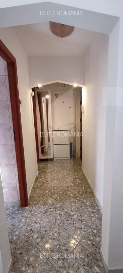 Apartament 3 camere, 46 mp, zona Brancoveanu - 4