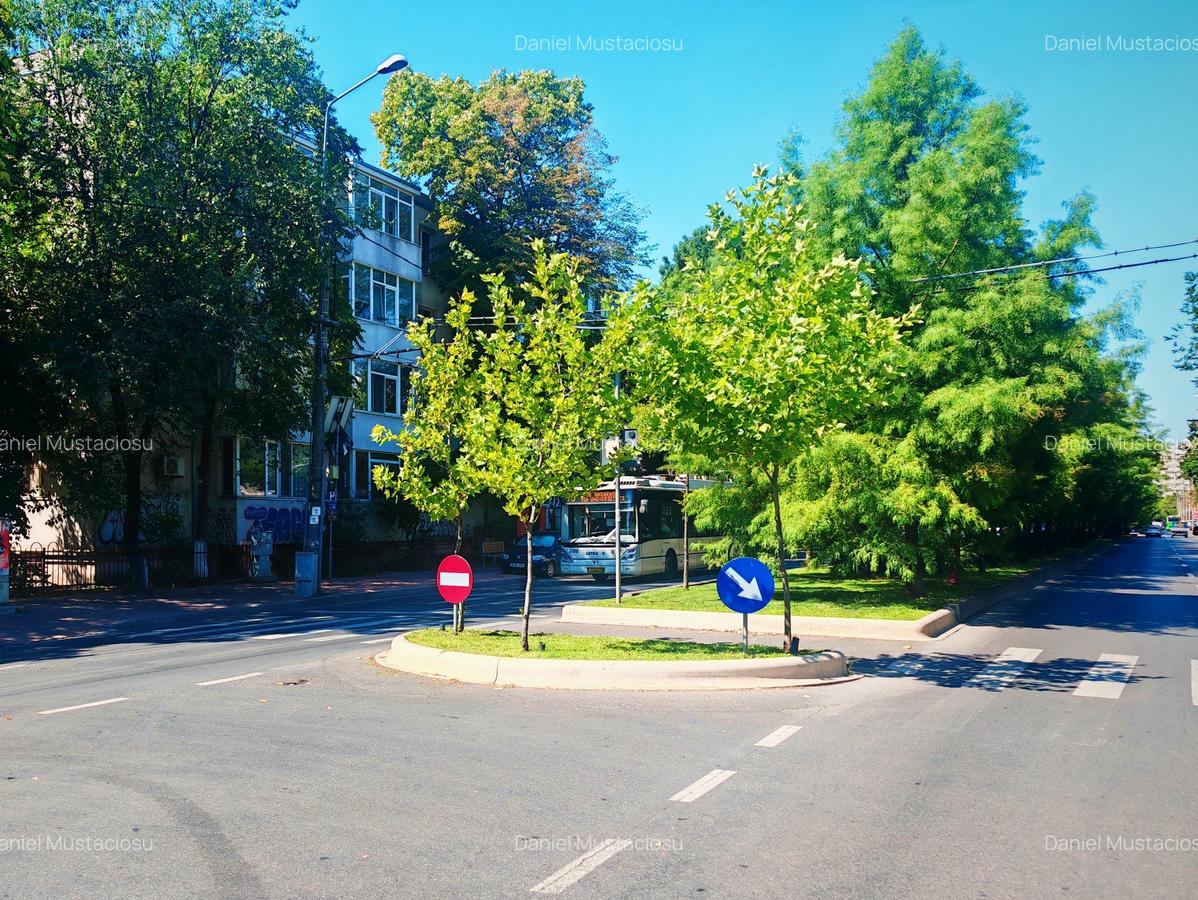 Baba Novac stradal | metr. Dristor | garsoniera moderna la demisol inalt cu boxa - 13