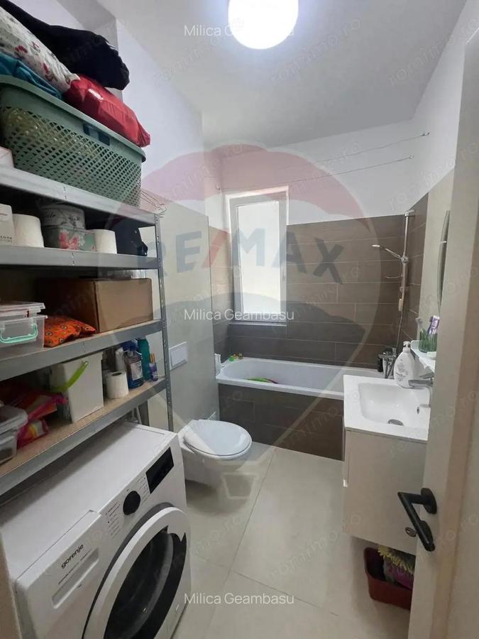 Apartament 2 camere bloc nou in zona Sud-Est - 5