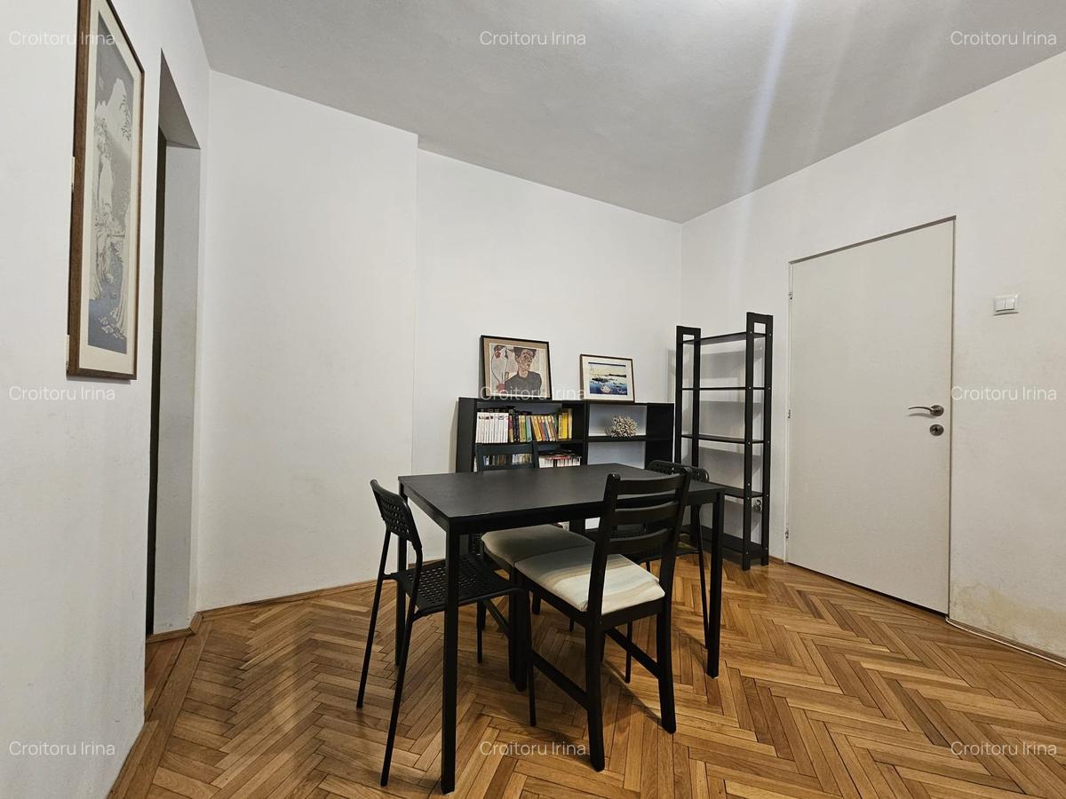 Gara de Nord - inchiriere apartament modern cu 2 camere ! - 5