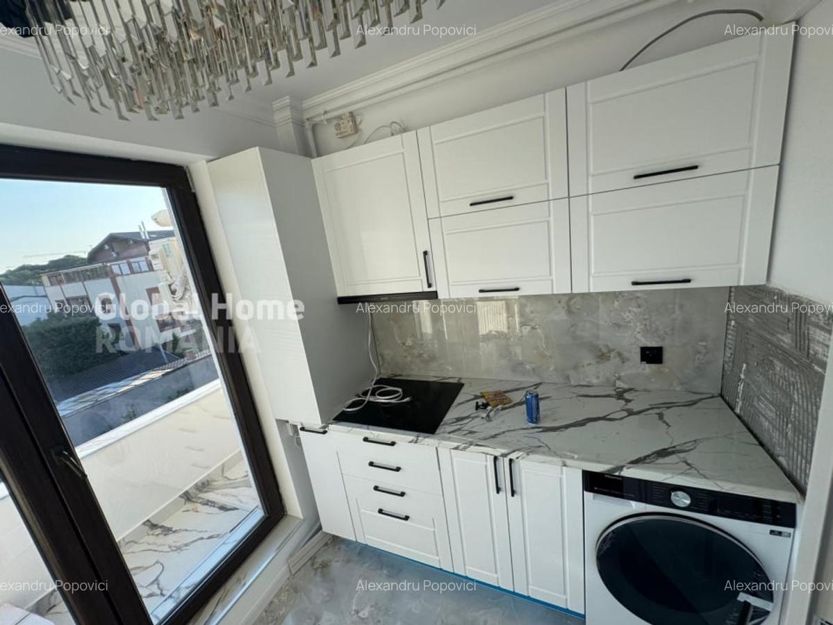 Apartament 2 Camere 60MP | Renovat | Bucurestii Noi | Bazilescu | Laminorului | - 3