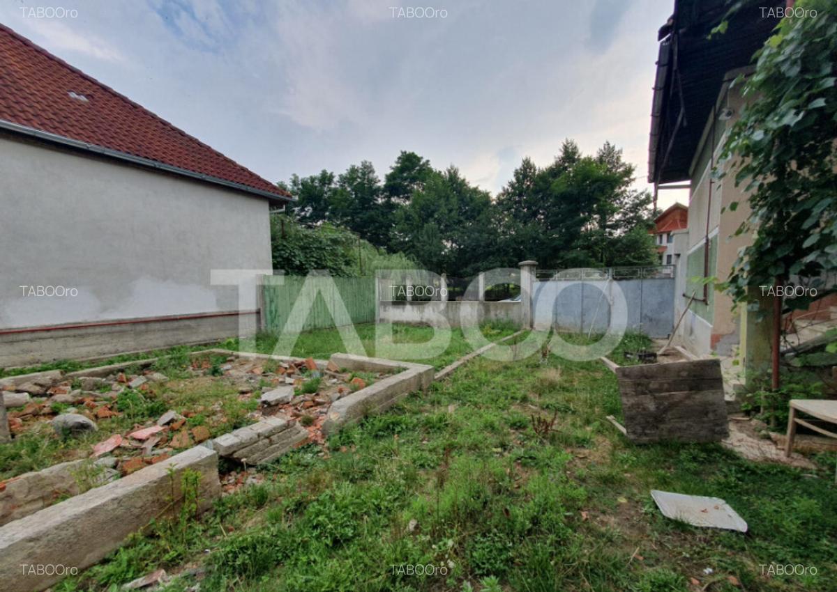 Casa de vanzare in Mandra 78 mp utili cu priveliste spre mun - 3