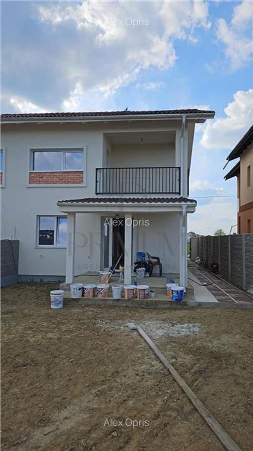 Duplex deosebit - Mosnita noua - spate Kaufland - 1