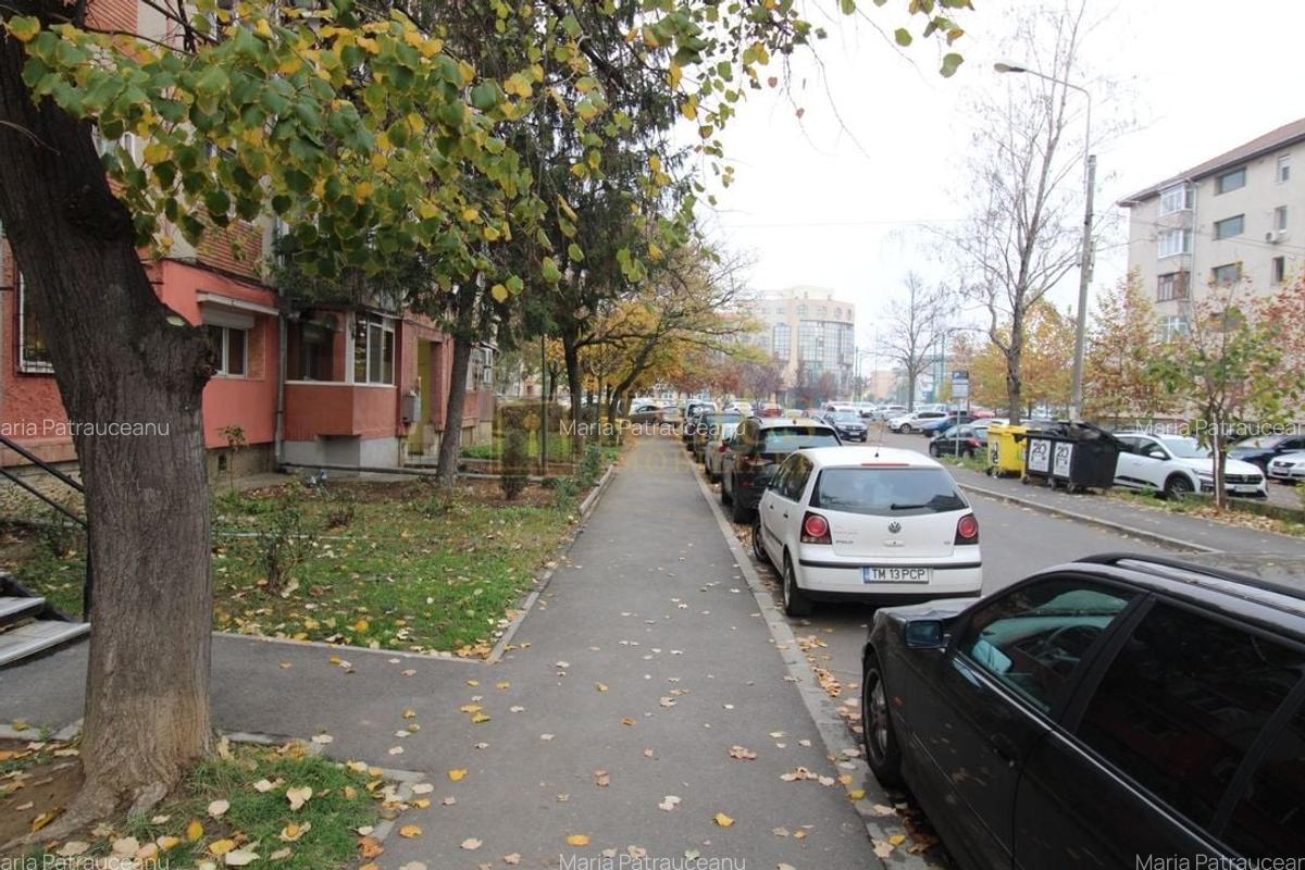 2 camere,  centrala proprie, la 3 minute de Spitalul Judetean - 13