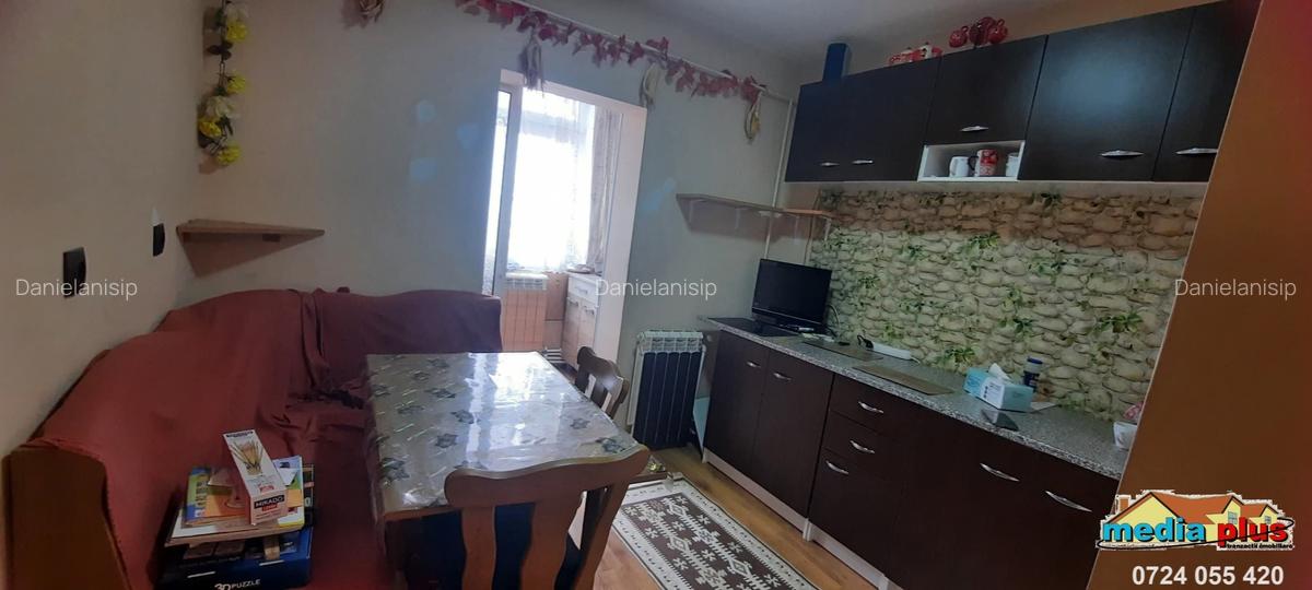De închiriat – Apartament 2 camere, I.C. Frimu – zona Aurel Vlaicu - 2