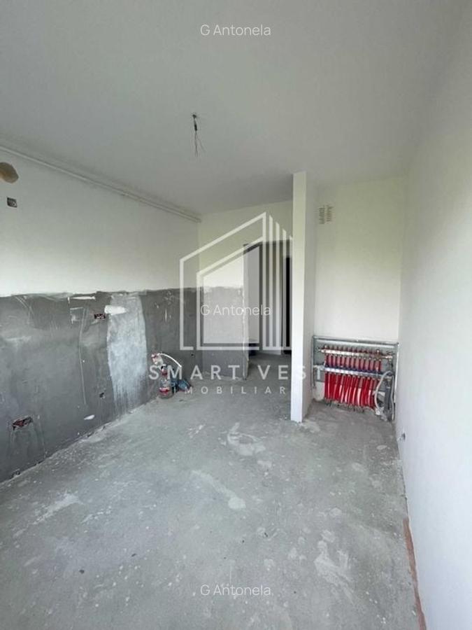 Apartament 4 camere | Etaj 3 cu lift | Zona Micro 16 - 4